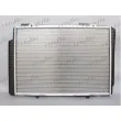 Radiateur, refroidissement du moteur FRIGAIR 0106.2051 - Visuel 2