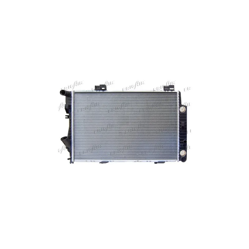 Radiateur, refroidissement du moteur FRIGAIR 0106.2052
