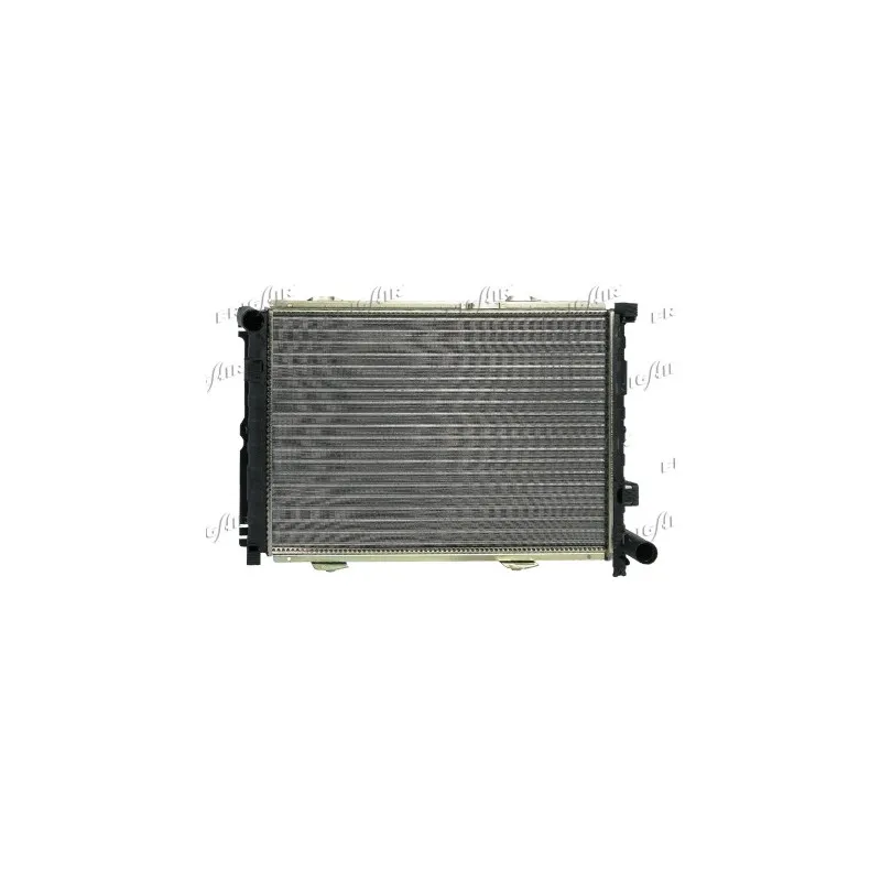 Radiateur, refroidissement du moteur FRIGAIR 0106.2064