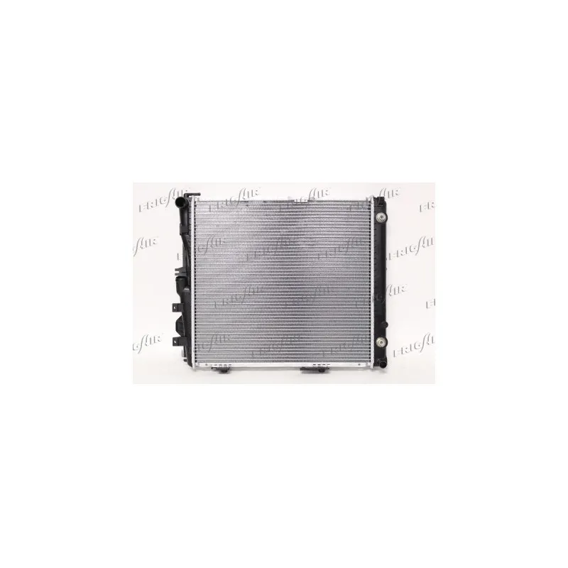 Radiateur, refroidissement du moteur FRIGAIR 0106.2073