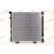 Radiateur, refroidissement du moteur FRIGAIR 0106.2076 - Visuel 1