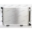 Radiateur, refroidissement du moteur FRIGAIR 0106.2078 - Visuel 1