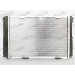 Radiateur, refroidissement du moteur FRIGAIR 0106.2078 - Visuel 2