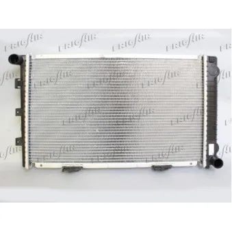 Radiateur, refroidissement du moteur FRIGAIR 0106.2093