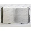 Radiateur, refroidissement du moteur FRIGAIR 0106.2093 - Visuel 2