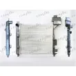 Radiateur, refroidissement du moteur FRIGAIR 0106.3008 - Visuel 1