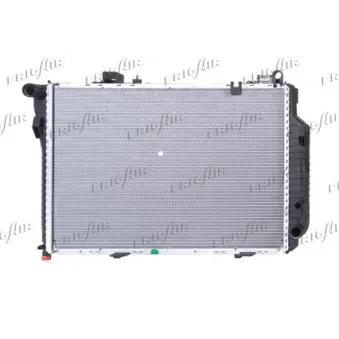 Radiateur, refroidissement du moteur FRIGAIR