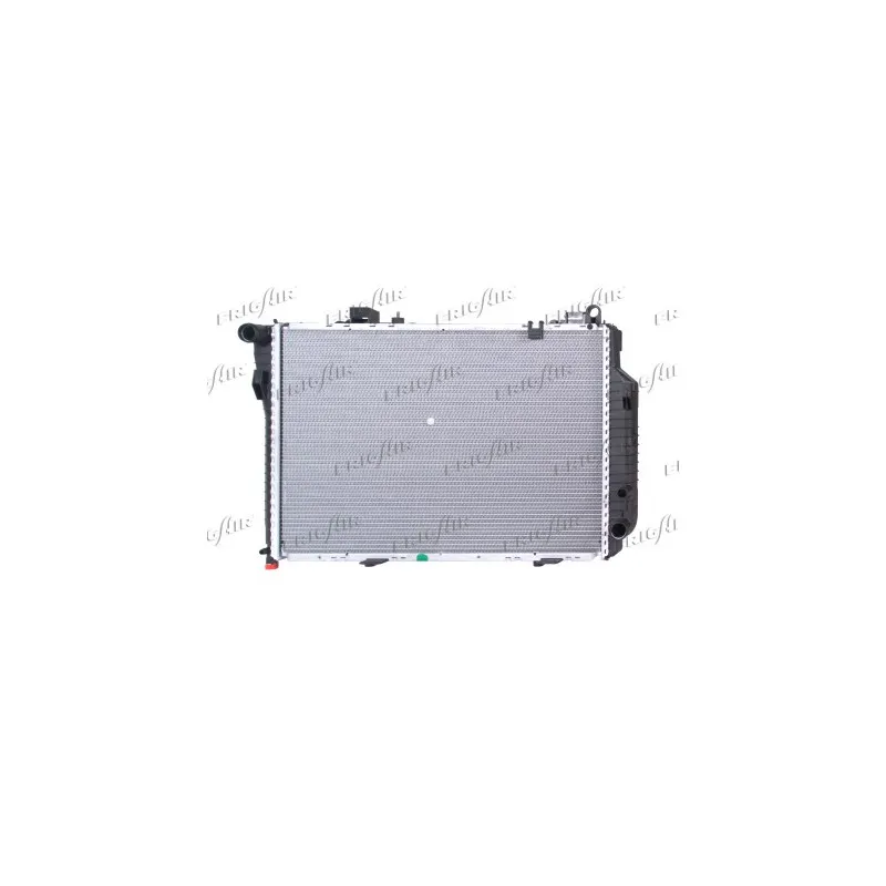 Radiateur, refroidissement du moteur FRIGAIR 0106.3055