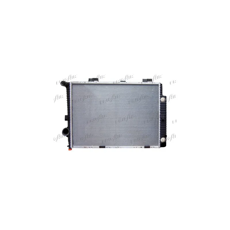 Radiateur, refroidissement du moteur FRIGAIR 0106.3059
