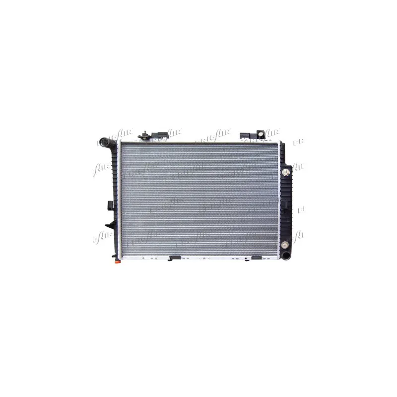 Radiateur, refroidissement du moteur FRIGAIR 0106.3070