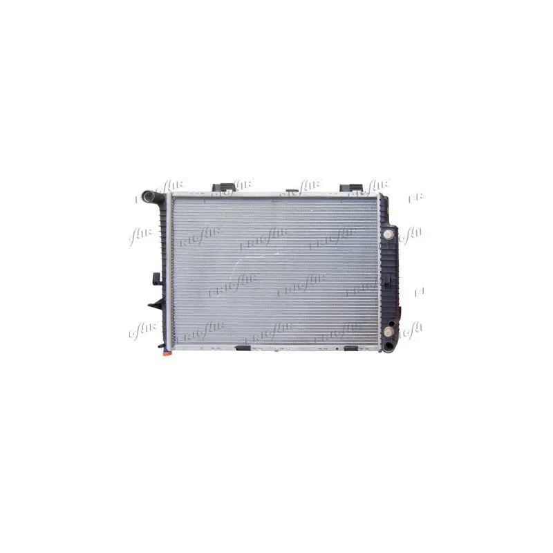 Radiateur, refroidissement du moteur FRIGAIR 0106.3071