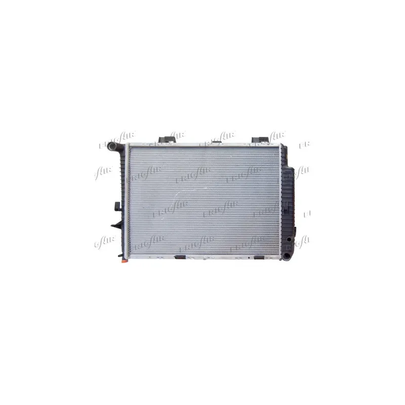 Radiateur, refroidissement du moteur FRIGAIR 0106.3072