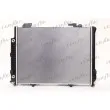 Radiateur, refroidissement du moteur FRIGAIR 0106.3079 - Visuel 2