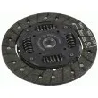 Disque d'embrayage SACHS 1862 403 031 - Visuel 1