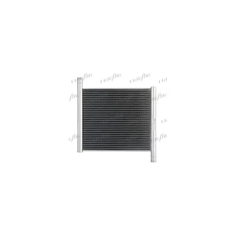 Radiateur, refroidissement du moteur FRIGAIR 0106.3088