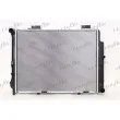 Radiateur, refroidissement du moteur FRIGAIR 0106.3092 - Visuel 1