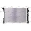 Radiateur, refroidissement du moteur FRIGAIR 0106.3107 - Visuel 1