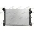 Radiateur, refroidissement du moteur FRIGAIR 0106.3108 - Visuel 1