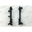 Radiateur, refroidissement du moteur FRIGAIR 0106.3108 - Visuel 2