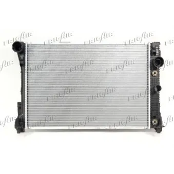 Radiateur, refroidissement du moteur FRIGAIR 0106.3109