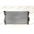 Radiateur, refroidissement du moteur FRIGAIR 0106.3111 - Visuel 1