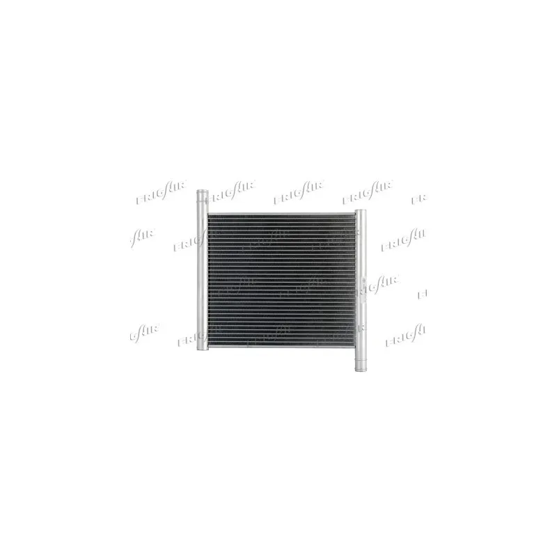 Radiateur, refroidissement du moteur FRIGAIR 0106.3112