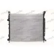 Radiateur, refroidissement du moteur FRIGAIR 0106.3113 - Visuel 1