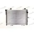 Radiateur, refroidissement du moteur FRIGAIR 0106.3115 - Visuel 1
