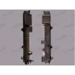 Radiateur, refroidissement du moteur FRIGAIR 0106.3118 - Visuel 2