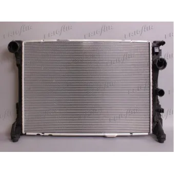 Radiateur, refroidissement du moteur FRIGAIR 0106.3120