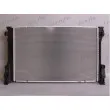 Radiateur, refroidissement du moteur FRIGAIR 0106.3120 - Visuel 2