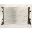 Radiateur, refroidissement du moteur FRIGAIR 0106.3121 - Visuel 2