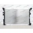 Radiateur, refroidissement du moteur FRIGAIR 0106.3122 - Visuel 1