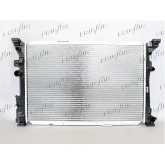 Radiateur, refroidissement du moteur FRIGAIR 0106.3122