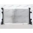 Radiateur, refroidissement du moteur FRIGAIR 0106.3122 - Visuel 2
