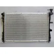 Radiateur, refroidissement du moteur FRIGAIR 0106.3123 - Visuel 1
