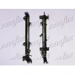 Radiateur, refroidissement du moteur FRIGAIR 0106.3124 - Visuel 3