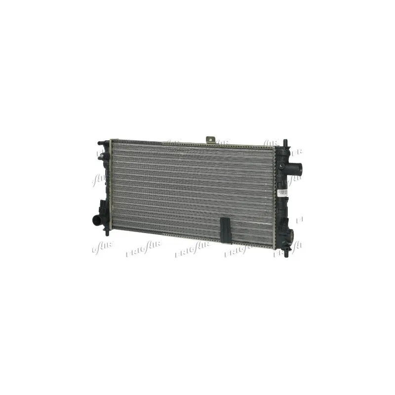 Radiateur, refroidissement du moteur FRIGAIR 0107.3011