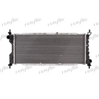 Radiateur, refroidissement du moteur FRIGAIR 0107.3032