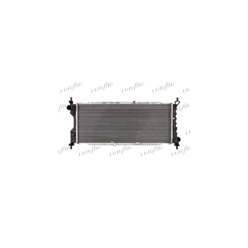 Radiateur, refroidissement du moteur FRIGAIR 0107.3032
