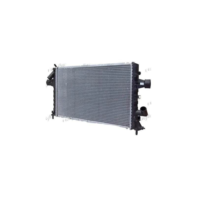 Radiateur, refroidissement du moteur FRIGAIR 0107.3084
