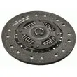 Disque d'embrayage SACHS 1862 471 031 - Visuel 1
