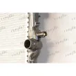 Radiateur, refroidissement du moteur FRIGAIR 0107.3120 - Visuel 3