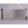 Radiateur, refroidissement du moteur FRIGAIR 0107.3123 - Visuel 1
