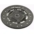 Disque d'embrayage SACHS 1862 471 031 - Visuel 2