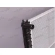 Radiateur, refroidissement du moteur FRIGAIR 0107.3123 - Visuel 2