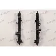 Radiateur, refroidissement du moteur FRIGAIR 0107.3130 - Visuel 2
