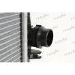 Radiateur, refroidissement du moteur FRIGAIR 0107.3130 - Visuel 3