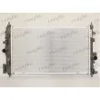 Radiateur, refroidissement du moteur FRIGAIR 0107.3133 - Visuel 1