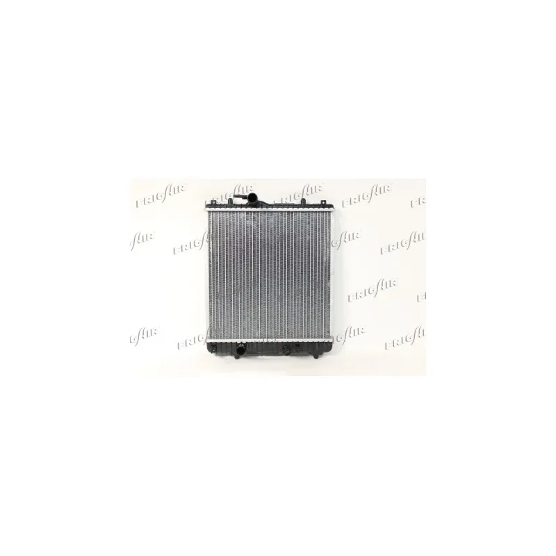 Radiateur, refroidissement du moteur FRIGAIR 0107.3135